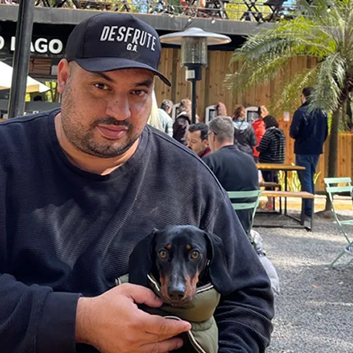 Higor Barbosa