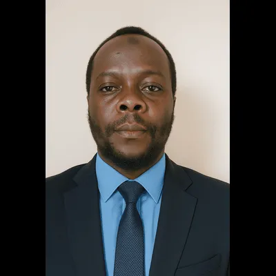 Abdulhakeem Sulaiman
