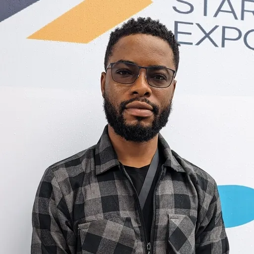 Victor Omolayo