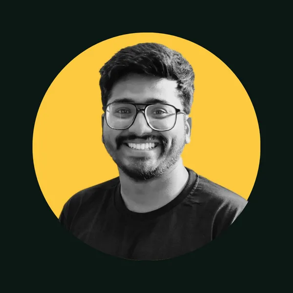 Vivek Raja P S