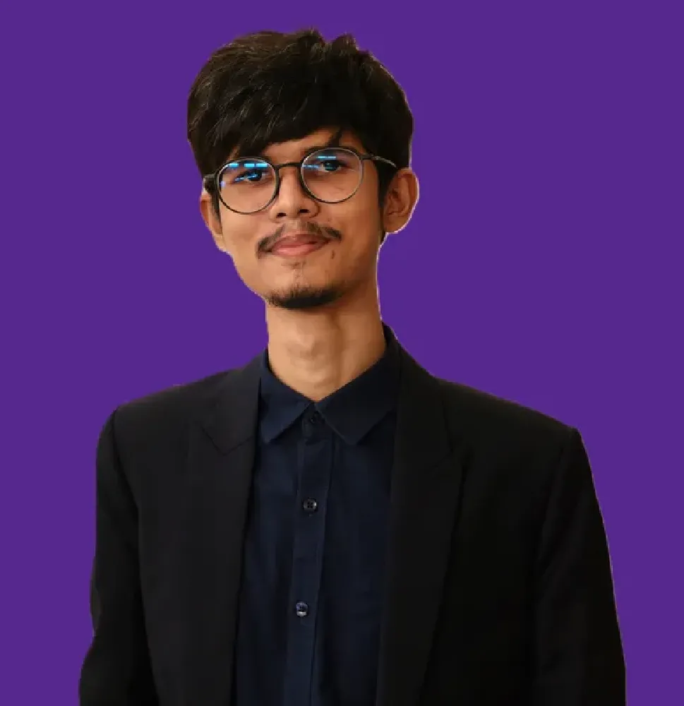 Anas Hossain