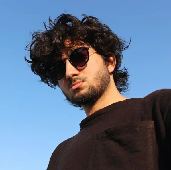Ali Asad