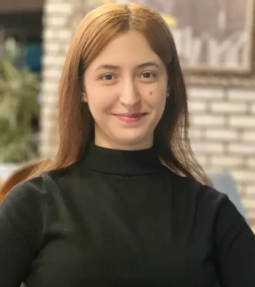 Ghita