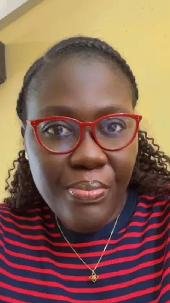 Gloria Boakye