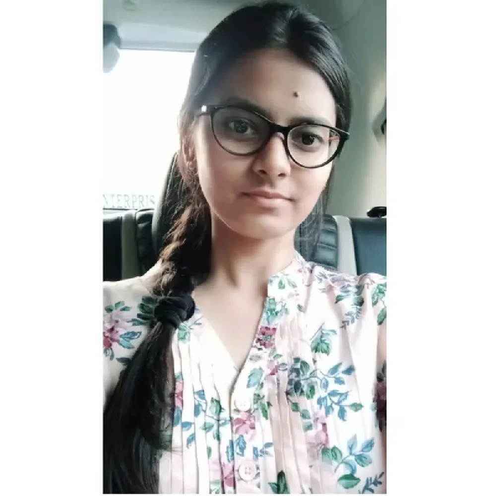 Jaya Dubey
