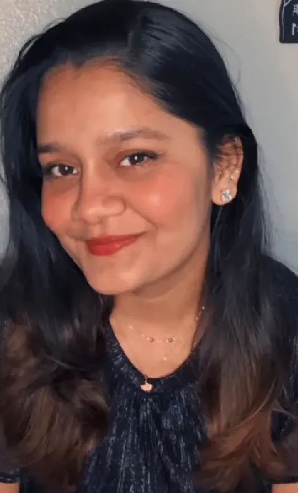 Anushka Gangadhar Satav