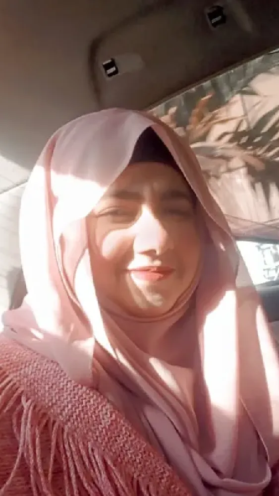 Samar Jaffri