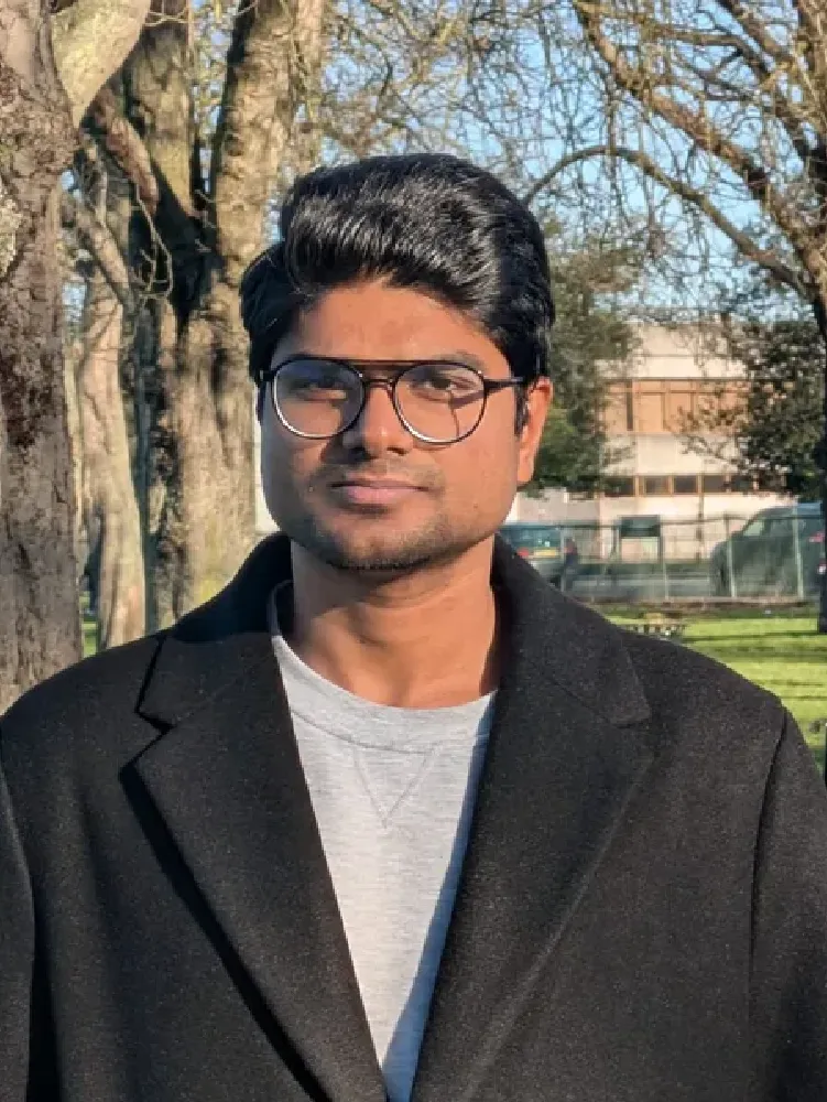 Anish Kumar