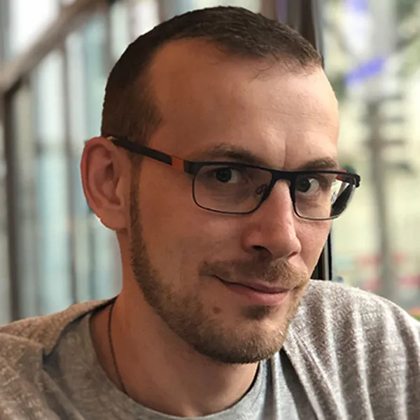 Yuriy Medvedev