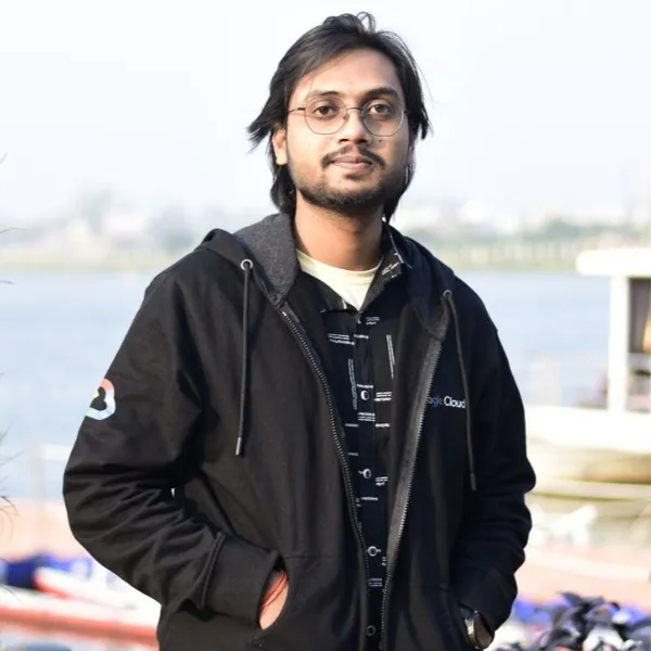 Chandrabhan Choudhary