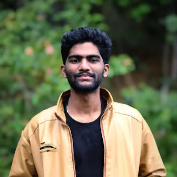 Mohammed Anes