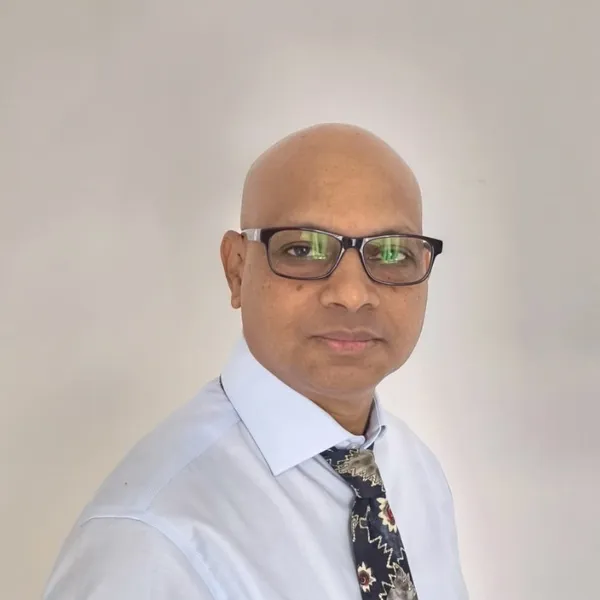 Mahesh Devendran