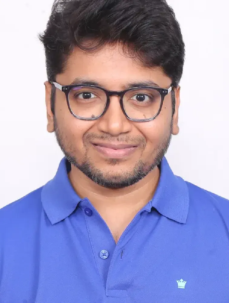 Sundaramsubramanian