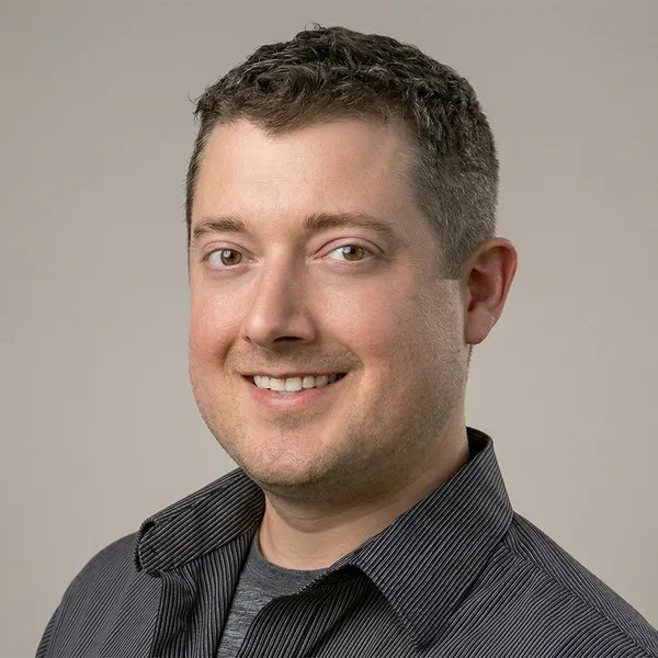 Ross Williams