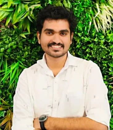 Keshav Srinivas M