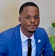 Jeancy Joachim Mukaka