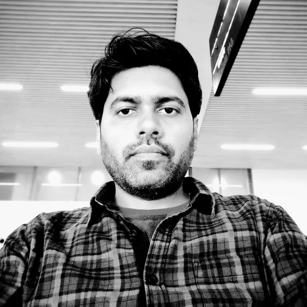 Ajay kumar