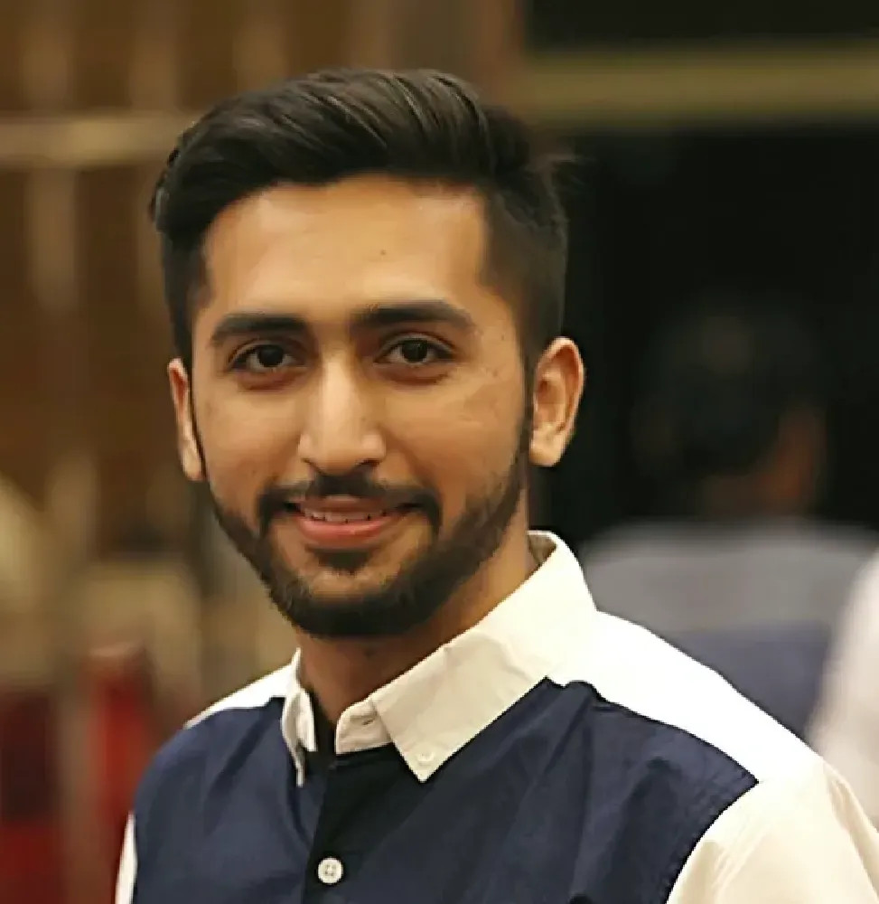 Pawan Sawalani
