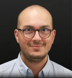 Pierre Tschirhart