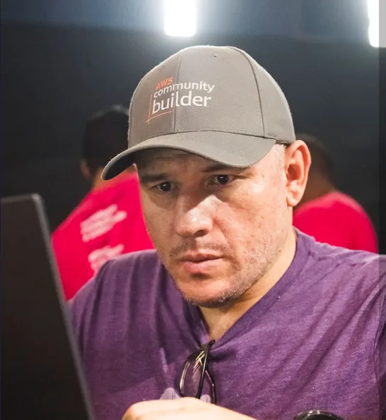 Luiz Pessol