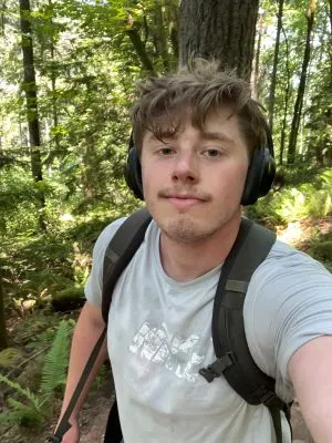 Lucas Swanson