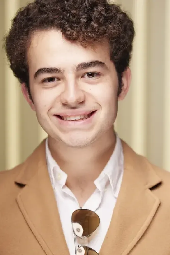 Daniel Helo Puccini