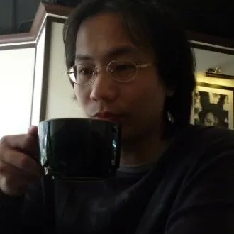 Jonathan Wong