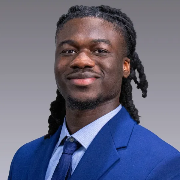 Perry Takyi