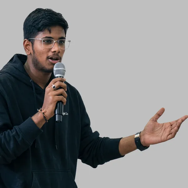 Dhananjay Lakkawar