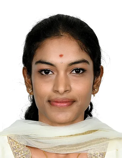 Manasa Balakrishna