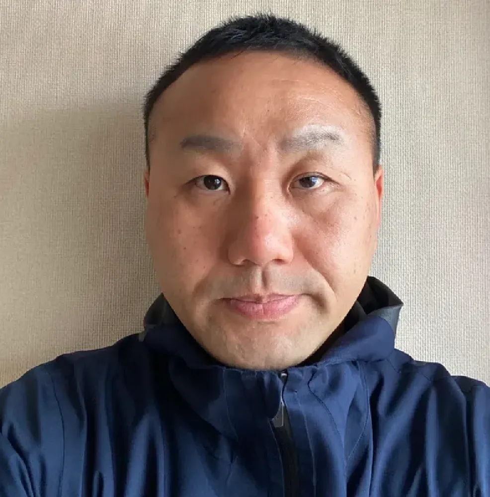 Yoshiyuki Watanabe