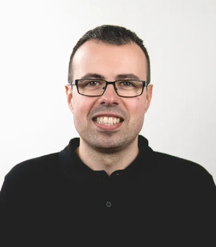 Patrick Bichiou