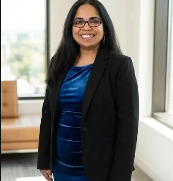 Deepti Bahel