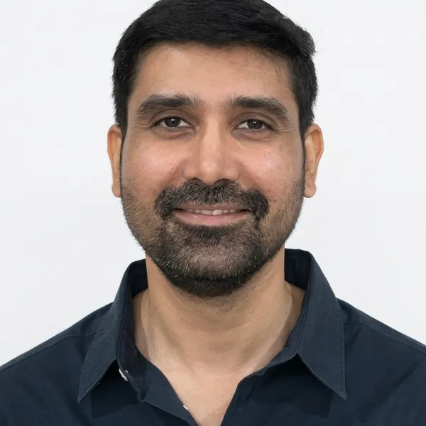 Rajat Antil