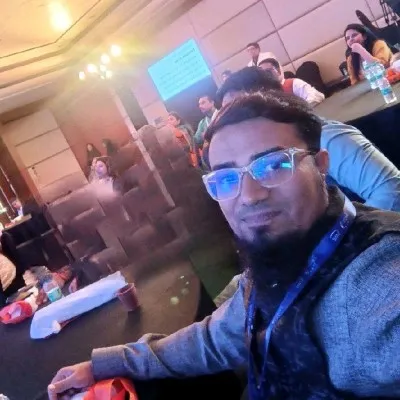 Mohammed Zubair