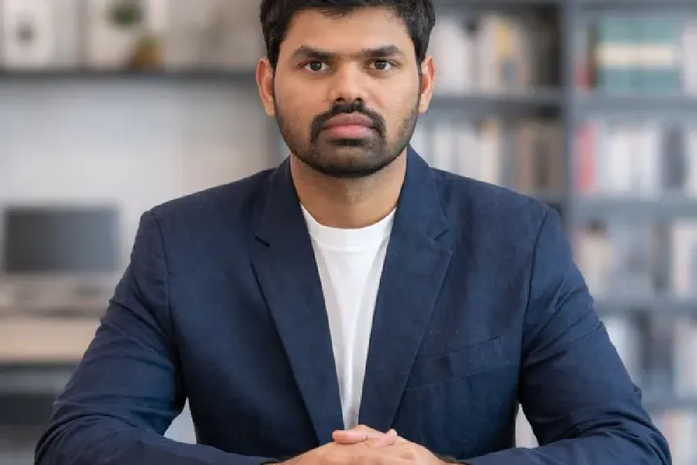 Ajay Devineni