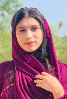 Fathima rasha