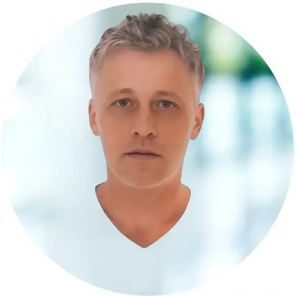Yevgeni Shapiro
