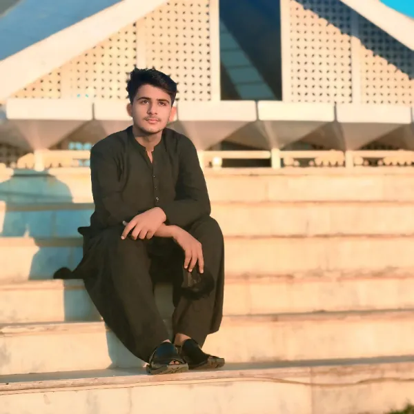 Adeel Adil