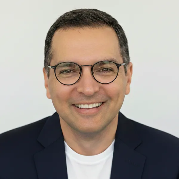 Nima Seifi