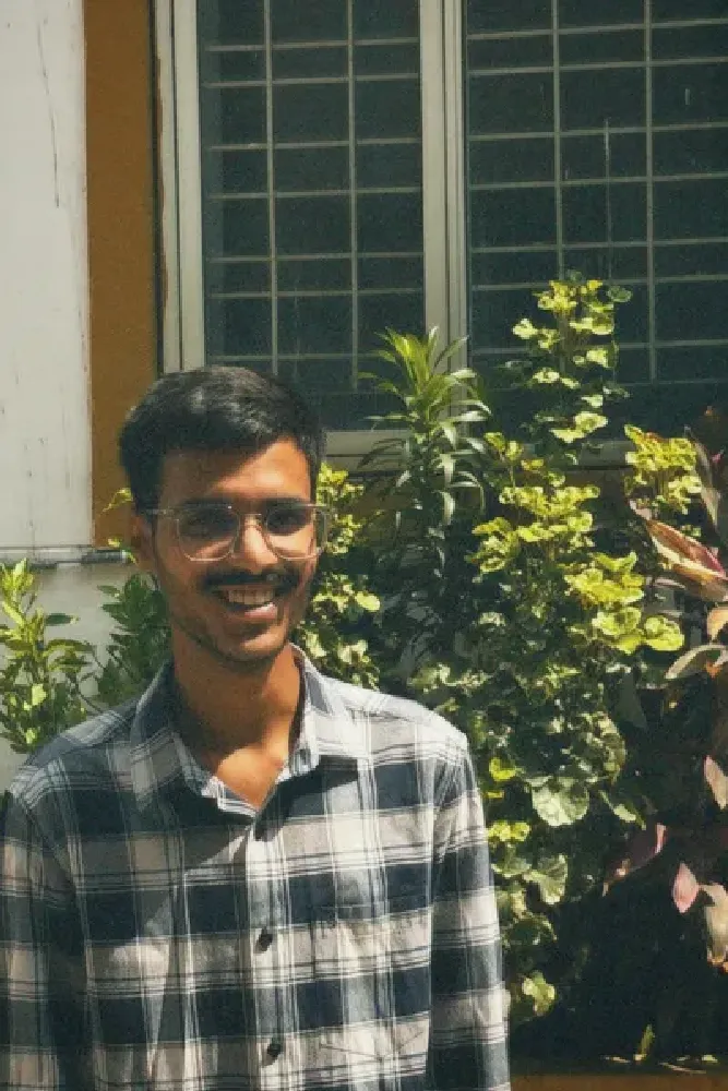 Ruthvik Reddy Devidi