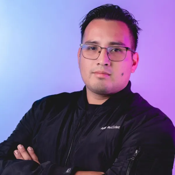 Roberto Flores Segundo