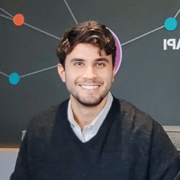 Thiago Souza