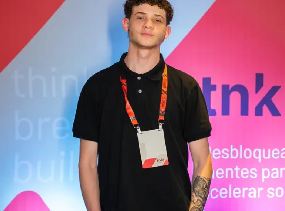 Joao Emboaba