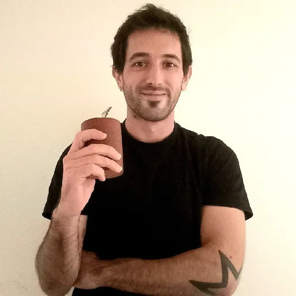 Nahuel Alejandro Nucera