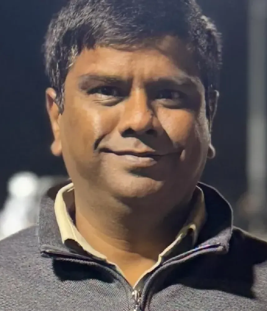 Krishna Kandi