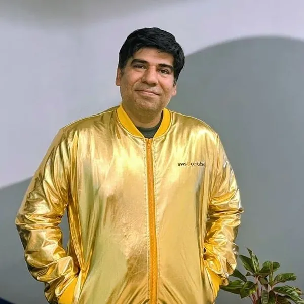 Ramandeep Chandna