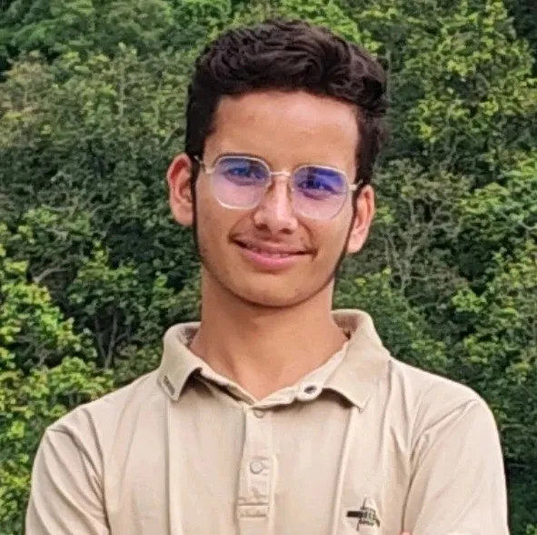MANAV PANDEY