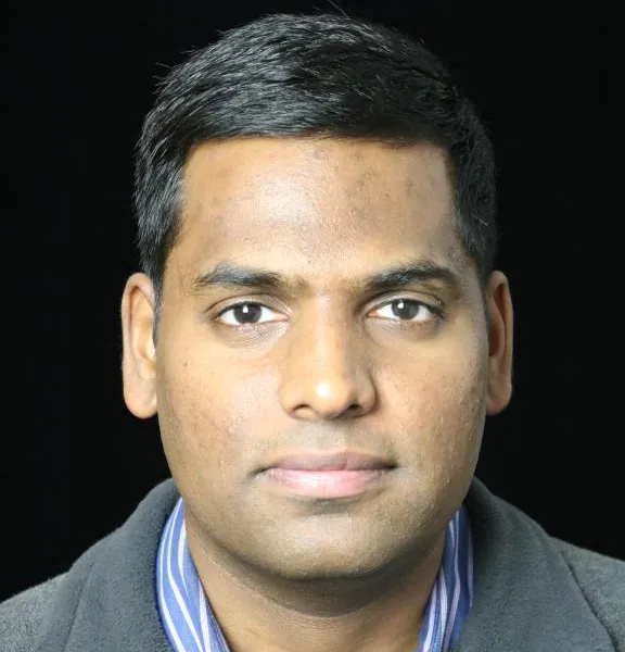 Anuj Dewangan