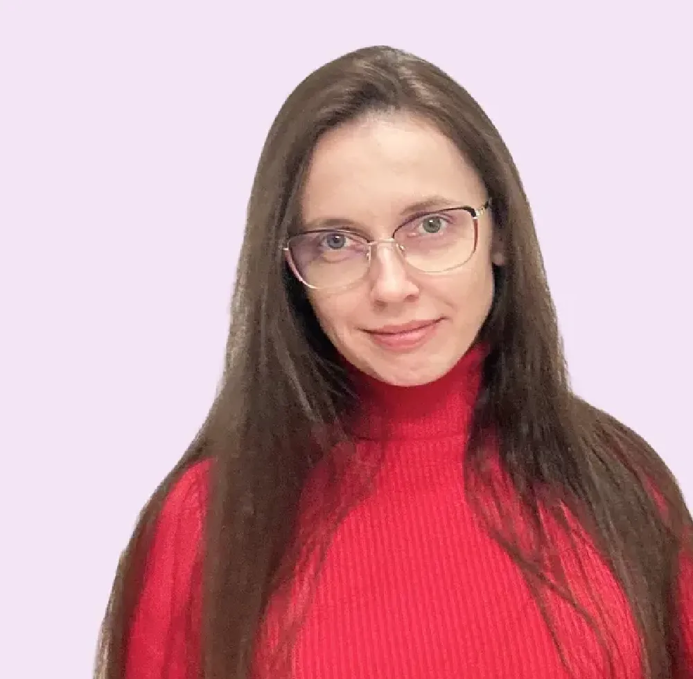 Olha  Piliaieva